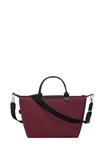 Сумка Longchamp LE PLIAGE ENERGY, Bordeaux - фото 3