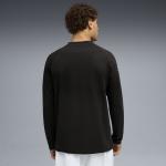 Футболка Performance PUMA F1, черный - фото 4