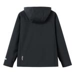 Mizuno Унисекс куртка софтшелл, Ink Blue - фото 3