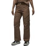 Женские брюки Chicago Jordan, коричневый - фото 3