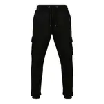 Брюки карго Urban Classics TB3507, черный - фото