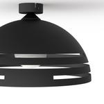 Потолочный светильник Lumicom, 40x40x20 см, черный - фото 4