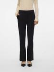 Расклешенные брюки VERO MODA VMNOLAN, Black - фото 2