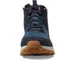 Походная обувь L.L.Bean Access Hiker Mid, цвет Carbon Navy - фото 2