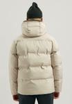 Куртка Dstrezzed PUFFER , Silver Birch/Light Grey - фото 3