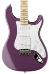 Paul Reed Smith John Mayer SE Silver Sky, Summit Purple - фото