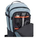 Рюкзак Vaude, мультиколор - фото 4