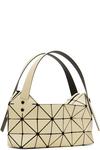 Сумка-мини «Бостон» от Off-White BAO BAO ISSEY MIYAKE - фото 3