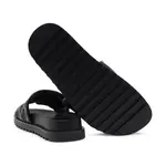 Тапочки Guess, черный - фото 4