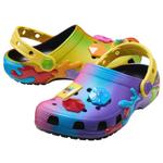 Crocs x Gushers Classic Clog 'Multi-Color' - фото 3