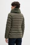 Пуховик BETTANIE Geox, зеленый - фото 3