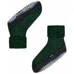 Тапочки Falke Cosyshoe, цвет Anthracite Melange - фото 3