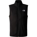 Жилет m nimble vest The North Face, черный - фото