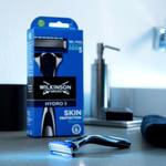 Лезвия для бритвы Hydro 5 8 шт. WILKINSON SWORD - фото 3