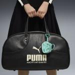 PUMA Сумка '1976' в зеленом цвете - фото 3