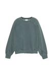Толстовка PULL&BEAR BASIC, Grey - фото 6