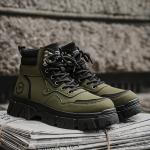 Ботинки Paul Frank Martin Boots Men - фото 13