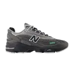 Кроссовки New Balance 1000 'Lime Leaf', серый - фото