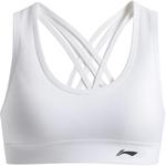 Женская майка без рукавов LINING, белый - фото 5