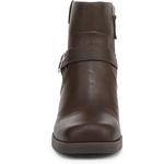 Ботильоны Janis Dr. Scholl'S, коричневый - фото 3