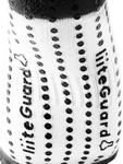 Носки liiteGuard Athletic Socks Short-Grip Sock, белый - фото 3