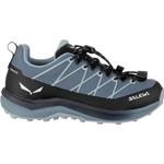Детская обувь Wildfire 2 PTX Salewa, синий - фото 4