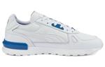 Кроссовки graviton pro fc 'white blue' Puma, белый - фото 2
