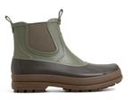 Ботинки Sperry Clifton Boot, темно-зеленый - фото 2