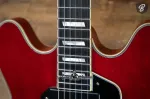 Eastman T64/v в цвете Antique Red - фото 5