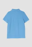 Рубашка поло S.Oliver, Hellblau - фото 2
