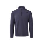 Свитшот мужской HELLY HANSEN, синий - фото