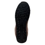 Кроссовки HI-TEC Arnel, коричневый - фото 2