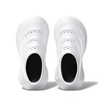 Сабо унисекс Chikoku, цвет Gray Black - фото 3