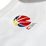 Футболка унисекс LINING, серый - фото 4