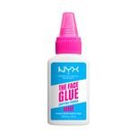 Праймер под макияж NYX PROFESSIONAL MAKE UP The Face Glue Primer - фото