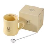 Кружка KAWASIMAYA, кремовый - фото 7