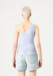 Топ Hollister Co. Top, Blue - фото 3