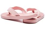 Шлепанцы и сланцы FILA Flip-Flops Pink Women's - фото 3