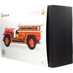 Конструктор Bricklink Antique Fire Truck Building Blocks 0 300 BL19002 LEGO - фото 3
