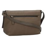 Сумка кросс-боди Burkely Soft Skylar, Brown - фото 2