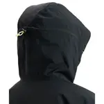 Куртка Roxy Respective, фиолетовый - фото 4