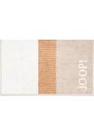 Полотенце Joop! Divided, 50x100 см, кремовый / белый - фото 3