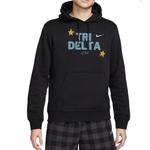 Nike Свитшот мужской черный - фото 6