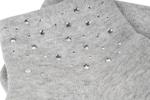 Носки styleBREAKER Strass in, цвет Söckchen mit Strass in - фото 2