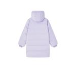 Куртка пуховая подростковая Under Armour, фиолетовая - фото 10