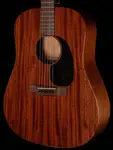 Martin D-15E Satin Sapele (218) - фото