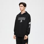 NBA Свитшот мужской черный - фото 7