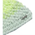 Шапка Spyder BRR Berry, зеленый - фото 4