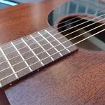 Акустико-электрогитара Martin D-15E Dreadnought - фото 6