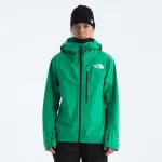 Куртка Summit FUTURELIGHT Torre Egger LT The North Face, Nebula Green - фото 2